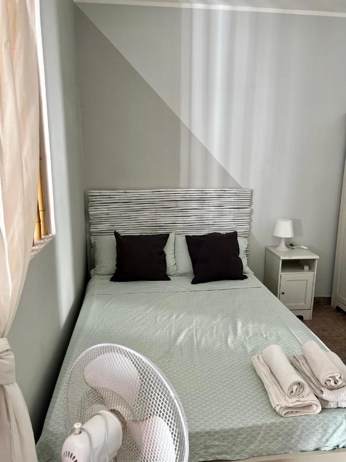 Apartmán Casa Fe Fregenae Exteriér fotografie