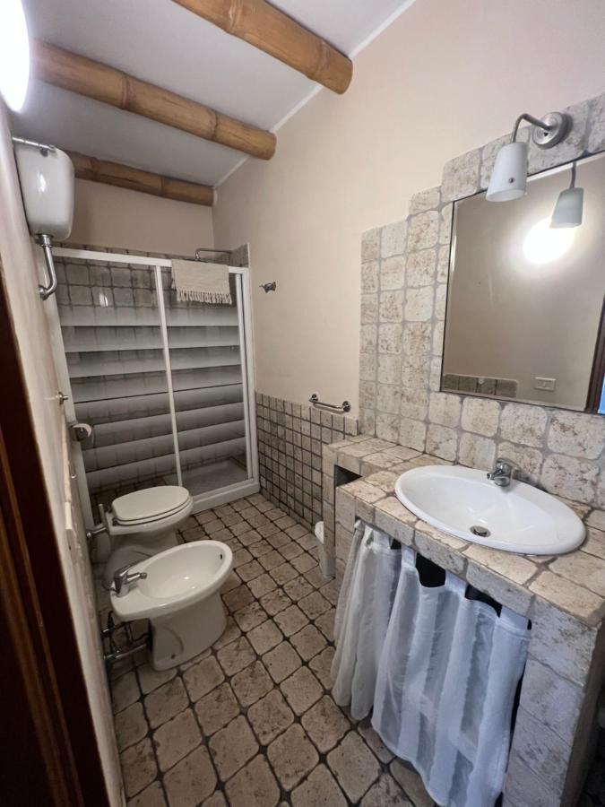 Apartmán Casa Fe Fregenae Exteriér fotografie