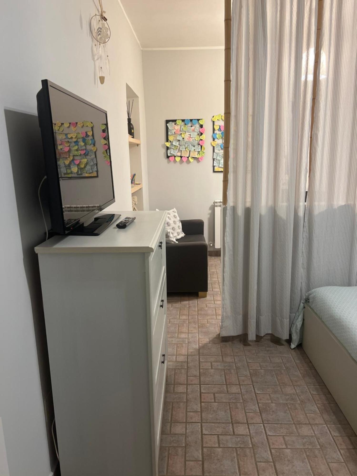 Apartmán Casa Fe Fregenae Exteriér fotografie